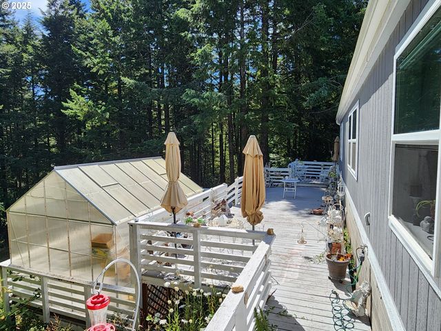 41998 HUMBUG Way, Port Orford, OR 97465
