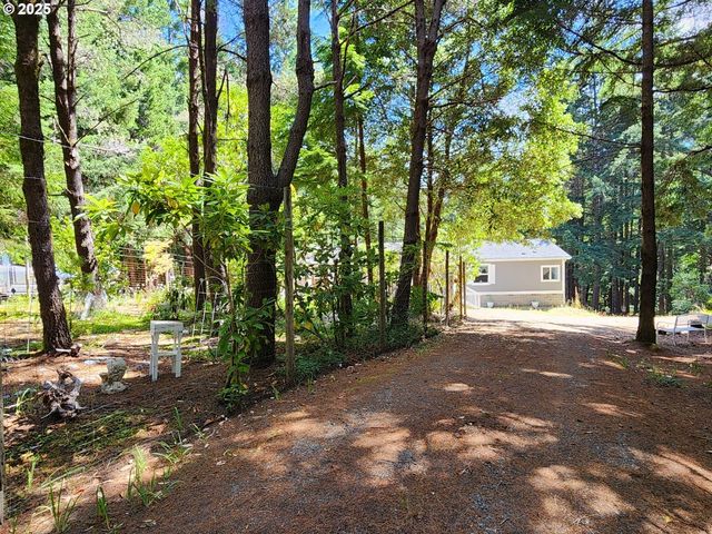 41998 HUMBUG Way, Port Orford, OR 97465