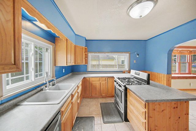 264 Ypsilanti Street, Dundee, MI 48131