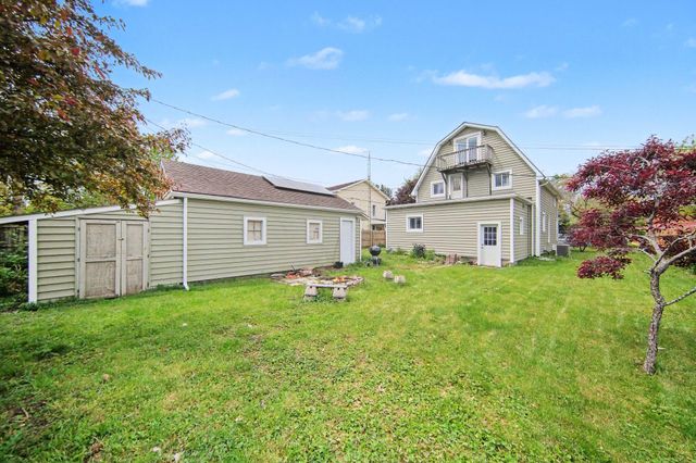 264 Ypsilanti Street, Dundee, MI 48131