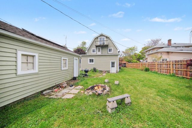 264 Ypsilanti Street, Dundee, MI 48131