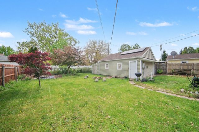 264 Ypsilanti Street, Dundee, MI 48131