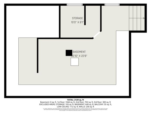 264 Ypsilanti Street, Dundee, MI 48131