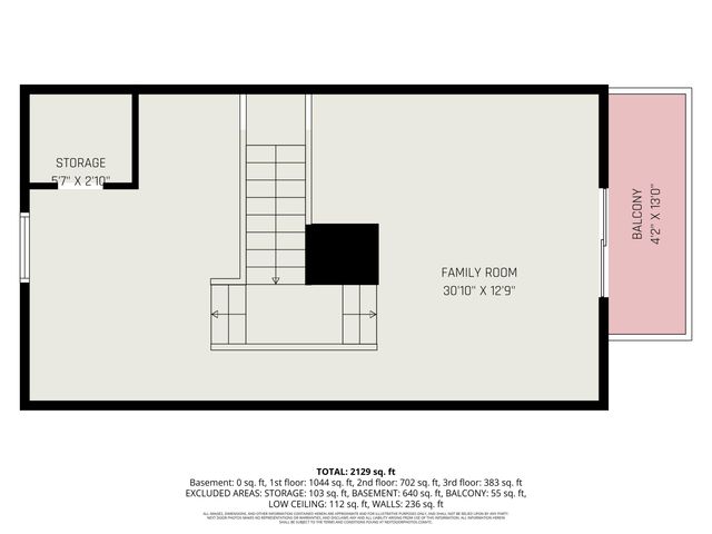 264 Ypsilanti Street, Dundee, MI 48131