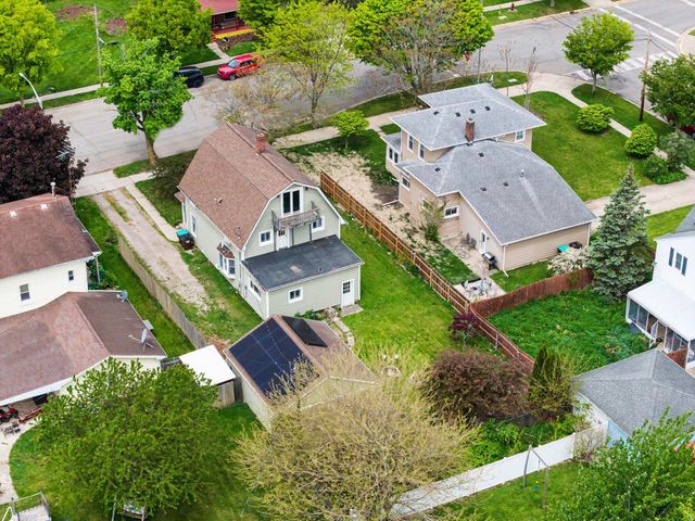 264 Ypsilanti Street, Dundee, MI 48131