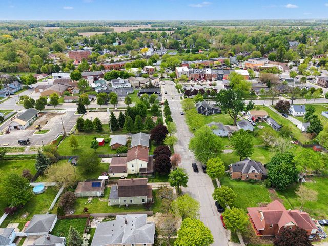 264 Ypsilanti Street, Dundee, MI 48131