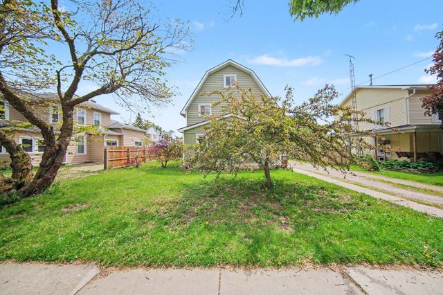 264 Ypsilanti Street, Dundee, MI 48131