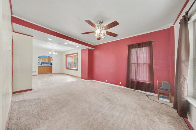 264 Ypsilanti Street, Dundee, MI 48131