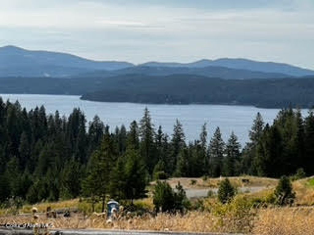 L2 B2 Napili Road, Harrison, ID 83833