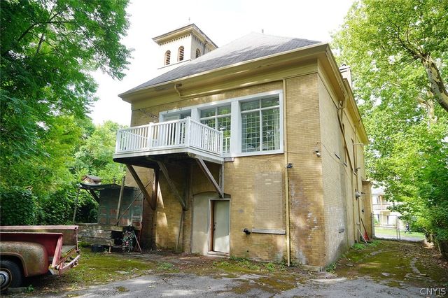 610 Oak Street, Syracuse, NY 13203