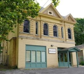 610 Oak Street, Syracuse, NY 13203