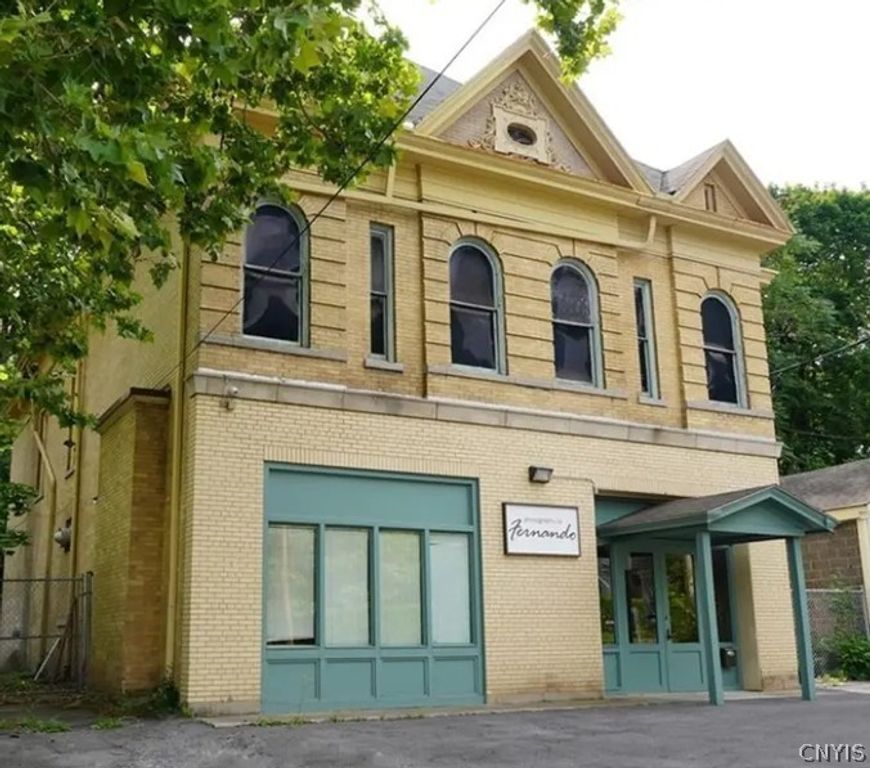 610 Oak Street, Syracuse, NY 13203