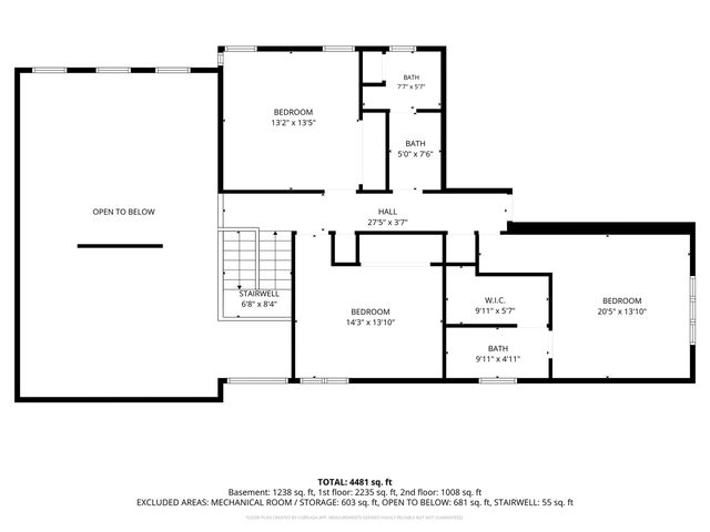 15135 Irene COURT, Elm Grove, WI 53122