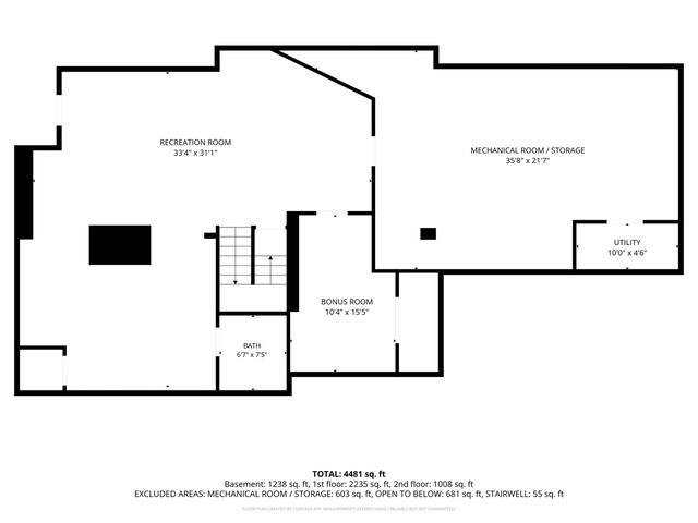 15135 Irene COURT, Elm Grove, WI 53122