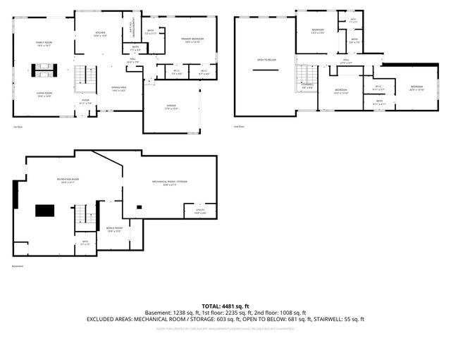 15135 Irene COURT, Elm Grove, WI 53122