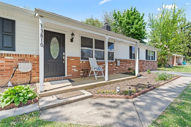 13810 WEBER, Hagerstown, MD 21742