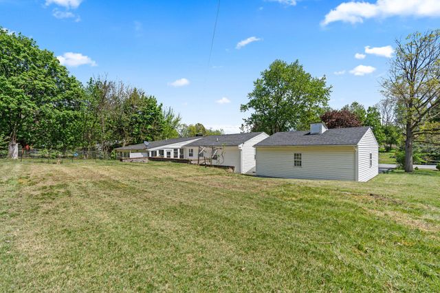 13810 WEBER, Hagerstown, MD 21742