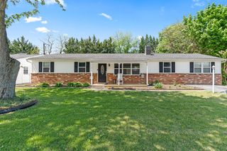 13810 WEBER, Hagerstown, MD 21742