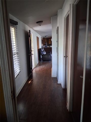 2214 Bitter Creek DR, Austin, TX 78744