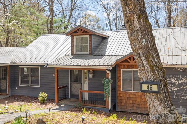 46 Poplar Court, Sapphire, NC 28774