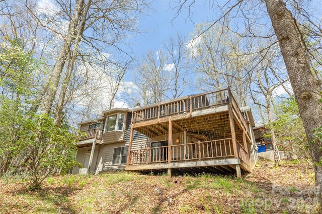 46 Poplar Court, Sapphire, NC 28774
