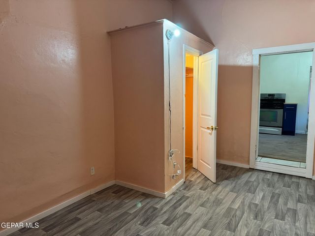 805 Tays Street, El Paso, TX 79901