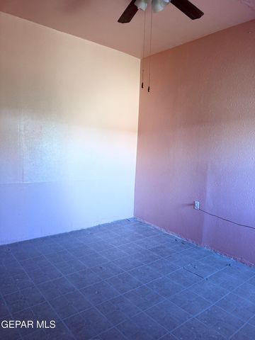 805 Tays Street, El Paso, TX 79901