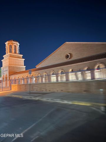 805 Tays Street, El Paso, TX 79901