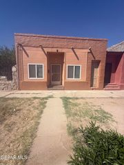 805 Tays Street, El Paso, TX 79901