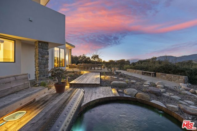 11400 Topa Vista Road, Ojai, CA 93060