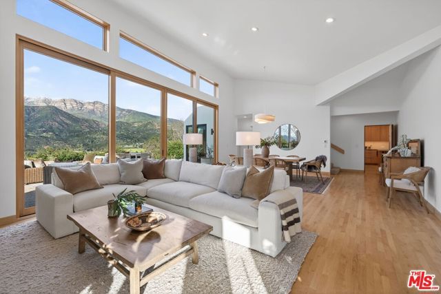 11400 Topa Vista Road, Ojai, CA 93060