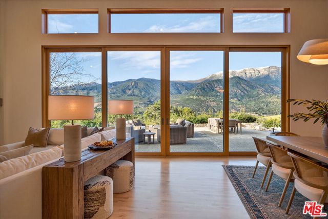 11400 Topa Vista Road, Ojai, CA 93060