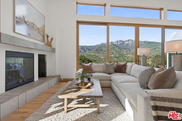 11400 Topa Vista Road, Ojai, CA 93060