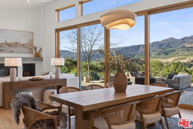 11400 Topa Vista Road, Ojai, CA 93060