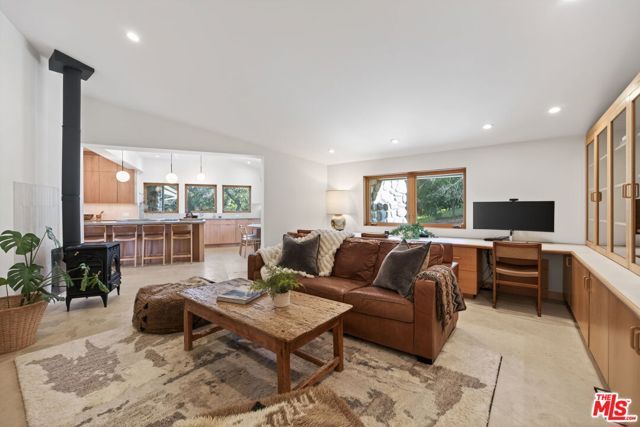 11400 Topa Vista Road, Ojai, CA 93060