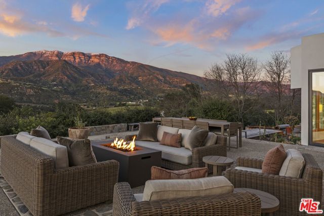 11400 Topa Vista Road, Ojai, CA 93060