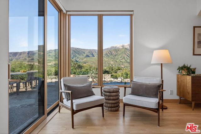 11400 Topa Vista Road, Ojai, CA 93060