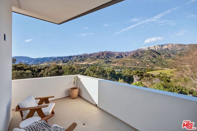 11400 Topa Vista Road, Ojai, CA 93060