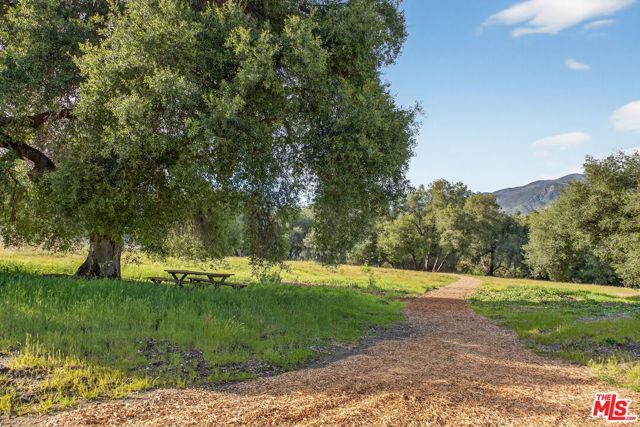 11400 Topa Vista Road, Ojai, CA 93060