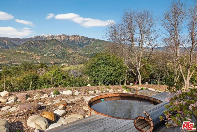 11400 Topa Vista Road, Ojai, CA 93060