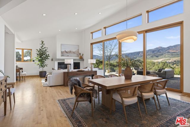 11400 Topa Vista Road, Ojai, CA 93060