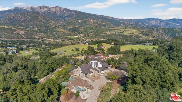 11400 Topa Vista Road, Ojai, CA 93060