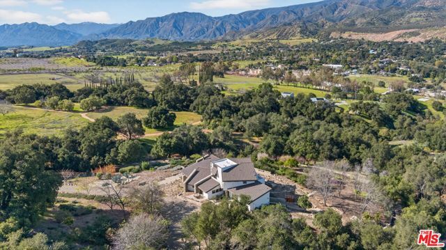11400 Topa Vista Road, Ojai, CA 93060