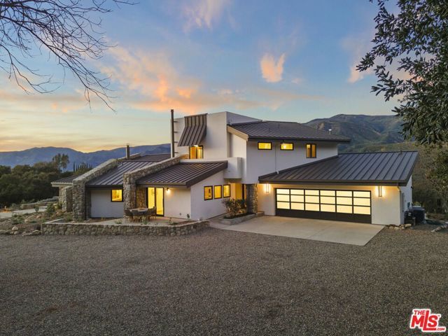 11400 Topa Vista Road, Ojai, CA 93060