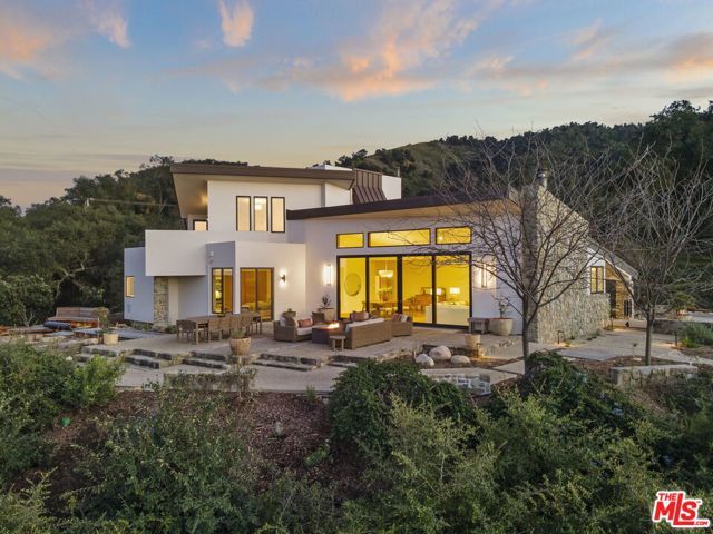 11400 Topa Vista Road, Ojai, CA 93060