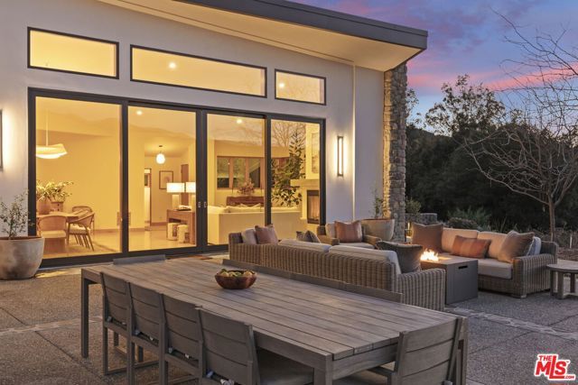 11400 Topa Vista Road, Ojai, CA 93060