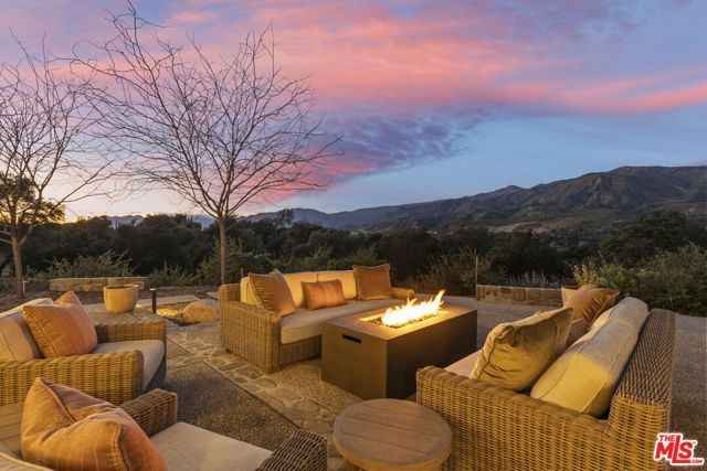 11400 Topa Vista Road, Ojai, CA 93060