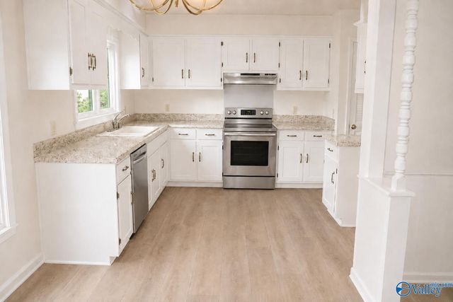 170 Cedar Circle, Guntersville, AL 35976