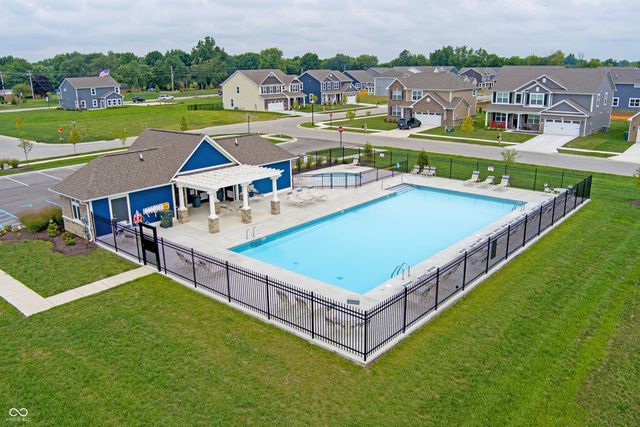 1591 Henry Street, Fortville, IN 46040