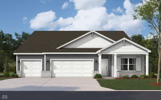 1591 Henry Street, Fortville, IN 46040